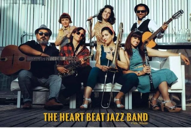 M+M encara el cierre del festival con un intenso fin de semana con 12 actividades - 1, Foto 1