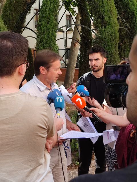 Reclamamos la continuidad de los programas de mejora de la empleabilidad con todas las garantías necesarias - 1, Foto 1