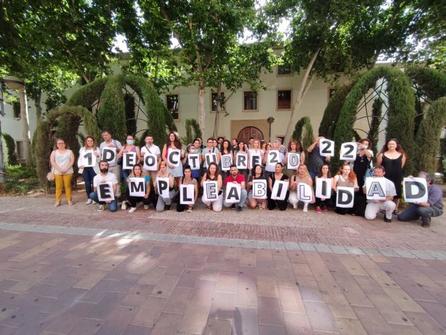 Reclamamos la continuidad de los programas de mejora de la empleabilidad con todas las garantías necesarias - 2, Foto 2