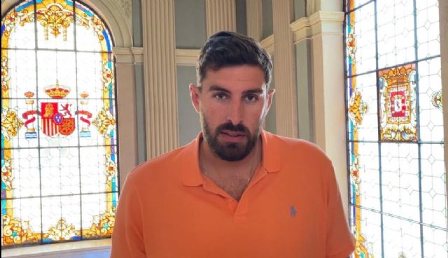 VOX Murcia califica como migajas las cantidades destinadas a los costes de producción de los agricultores - 1, Foto 1