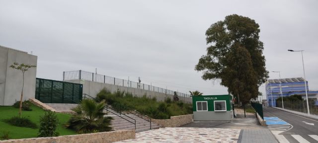 El Recinto de Eventos de Molina de Segura, REMO, abre sus puertas hoy jueves 2 de junio con un amplio programa de actividades hasta el domingo 5 de junio - 3, Foto 3