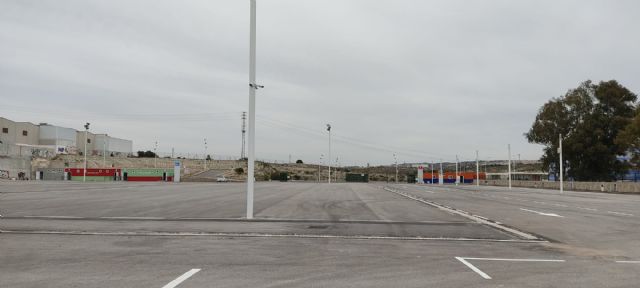 El Recinto de Eventos de Molina de Segura, REMO, abre sus puertas hoy jueves 2 de junio con un amplio programa de actividades hasta el domingo 5 de junio - 4, Foto 4