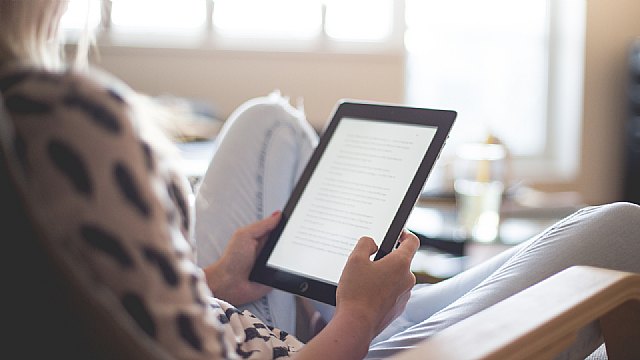 Libros en papel o en digital ¿qué lectura es mejor? - 1, Foto 1