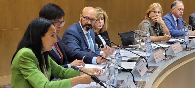 La Comunidad asegura que el borrador de la ley de universidades no resuelve los retos de las instituciones académicas - 1, Foto 1