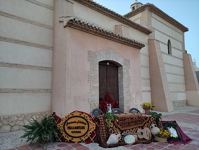 La Fiesta del Folclore y las Tradiciones tendrá lugar los días 10 y 11 de junio en el recinto ferial, Foto 3