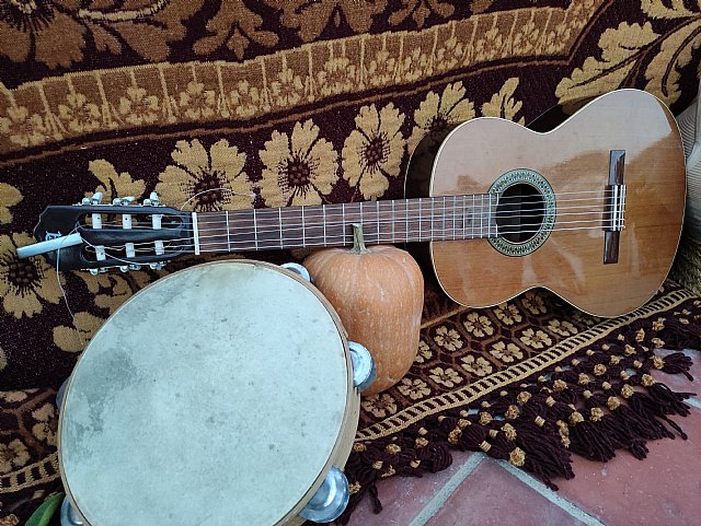 La Fiesta del Folclore y las Tradiciones tendrá lugar los días 10 y 11 de junio en el recinto ferial, Foto 4