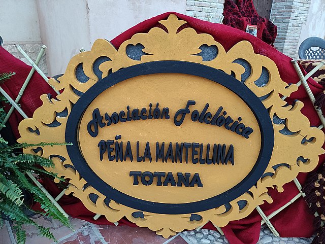 La Fiesta del Folclore y las Tradiciones tendrá lugar los días 10 y 11 de junio en el recinto ferial, Foto 5