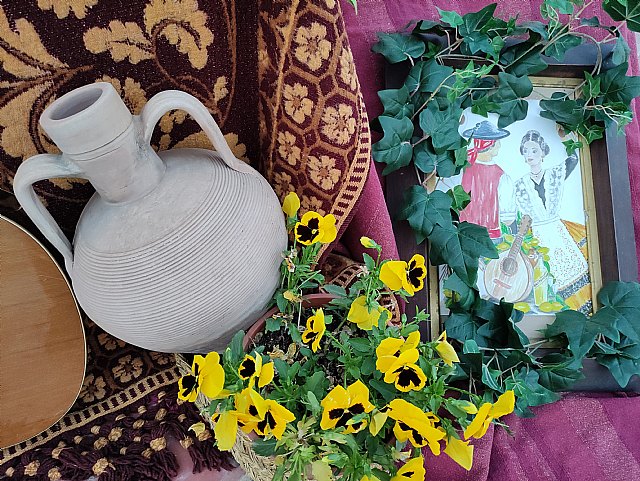 La Fiesta del Folclore y las Tradiciones tendrá lugar los días 10 y 11 de junio en el recinto ferial, Foto 6