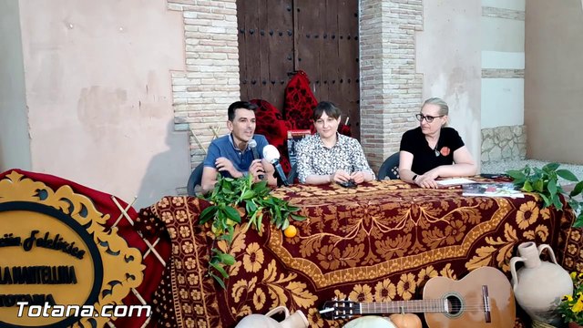 La Fiesta del Folclore y las Tradiciones tendrá lugar los días 10 y 11 de junio en el recinto ferial, Foto 1