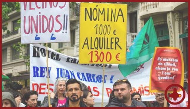 Los alquileres en Europa se disparan, los gobiernos tratan de enfriar el mercado - 1, Foto 1