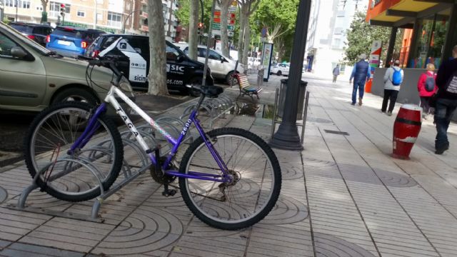 PCC: Cartagena espera un año la puesta en marcha del servicio de alquiler de bicicletas - 1, Foto 1