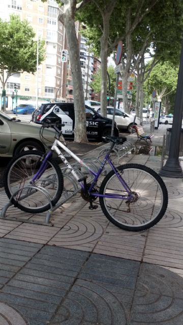 PCC: Cartagena espera un año la puesta en marcha del servicio de alquiler de bicicletas - 2, Foto 2