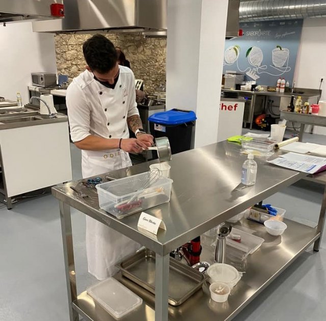 Continúa hasta el 15 de junio el nuevo ciclo de degustaciones, catas y talleres para todas las edades en CICOLA - 1, Foto 1