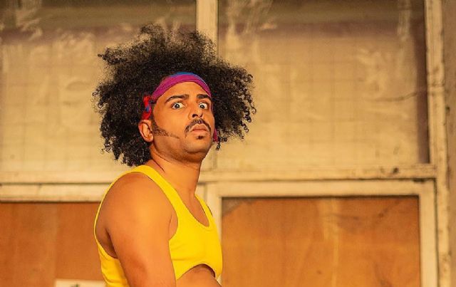 NFASIS - La Piscina - 1, Foto 1