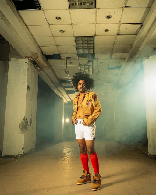 NFASIS - La Piscina - 3, Foto 3