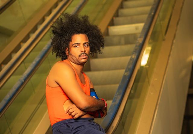 NFASIS - La Piscina - 5, Foto 5