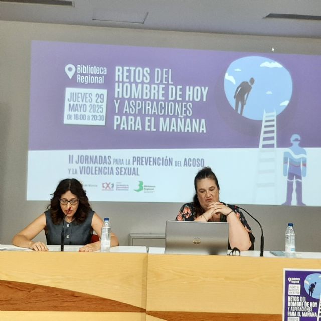La campaña regional 'Eso no es sexo' llega a cerca de 2.000 jóvenes para prevenir el acoso y violencia sexual - 1, Foto 1