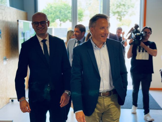 Lorca contará con cerca de 400 plazas más de FP de grado medio y superior el próximo curso - 4, Foto 4