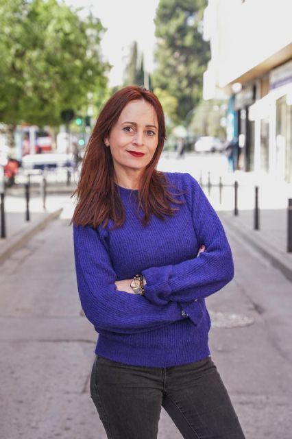 Rosa Perán, candidata para presidir la Asociación Profesional de Hosteleros de Lorca; Hostelor - 1, Foto 1