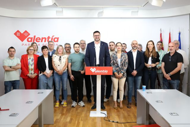 Ginés Ruiz Maciá: La militancia del PSOE es lo mejor que tenemos - 2, Foto 2