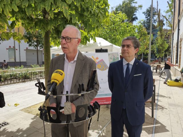 La rehabilitación del área recreativa de El Majal Blanco supone un ambicioso proyecto de mejora ambiental y accesibilidad - 3, Foto 3