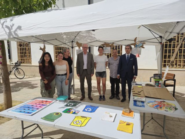 La rehabilitación del área recreativa de El Majal Blanco supone un ambicioso proyecto de mejora ambiental y accesibilidad - 5, Foto 5