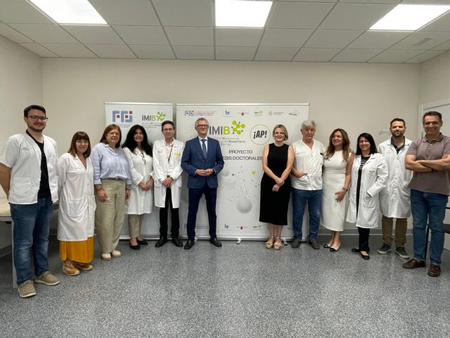 Salud impulsa entre los médicos de familia realizar tesis doctorales para fortalecer la investigación en Atención Primaria - 1, Foto 1