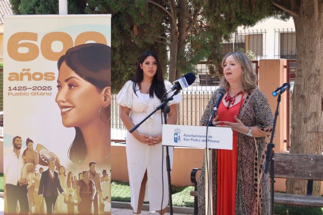 La Fundación Secretariado Gitano inaugura la exposición conmemorativa “600 años pueblo gitano” - 2, Foto 2