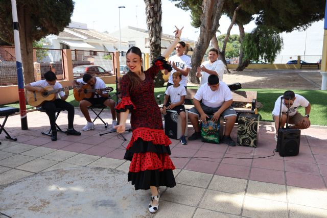 La Fundación Secretariado Gitano inaugura la exposición conmemorativa “600 años pueblo gitano” - 3, Foto 3