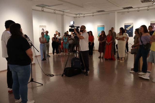 La Fundación Secretariado Gitano inaugura la exposición conmemorativa “600 años pueblo gitano” - 4, Foto 4