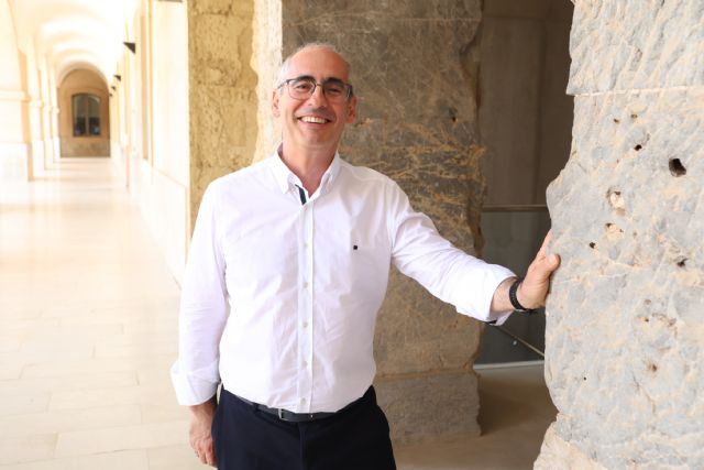 Francisco Ruz, nuevo director de la Escuela de Industriales se marca como objetivo la acreditación del centro por la ANECA - 2, Foto 2