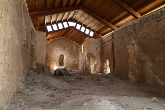 El Ayuntamiento anuncia la creación de un itinerario musealizado a través del Castillo de Lorca que permitirá potenciar el turismo según el nuevo de municipio que buscamos - 3, Foto 3