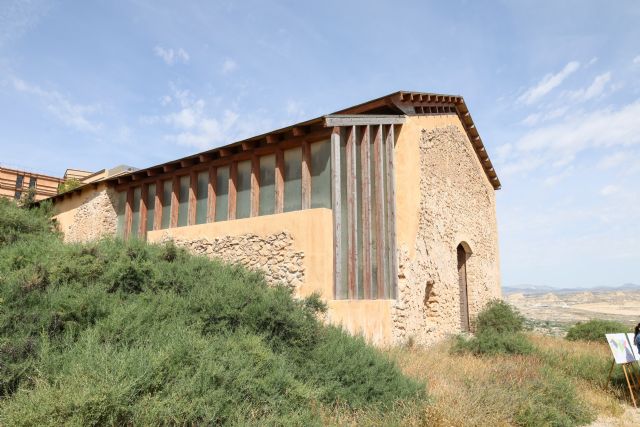 El Ayuntamiento anuncia la creación de un itinerario musealizado a través del Castillo de Lorca que permitirá potenciar el turismo según el nuevo de municipio que buscamos - 5, Foto 5