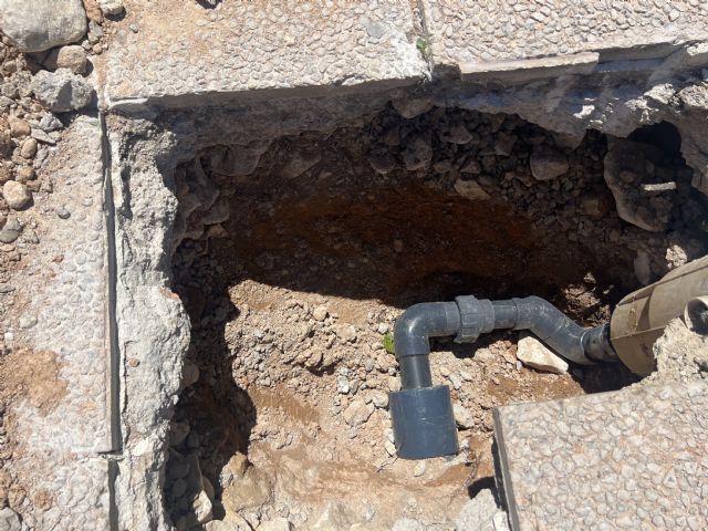 La Piscina Municipal de verano abrirá el 20 de junio tras importantes obras de mejora en el vaso mediano - 5, Foto 5