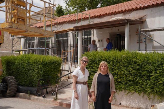 La concejalía de Vertebración del Territorio acondicionará el local social de La Parroquia como nuevo espacio para los vecinos - 2, Foto 2