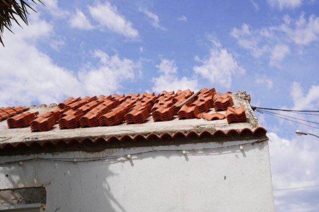 La concejalía de Vertebración del Territorio acondicionará el local social de La Parroquia como nuevo espacio para los vecinos - 3, Foto 3