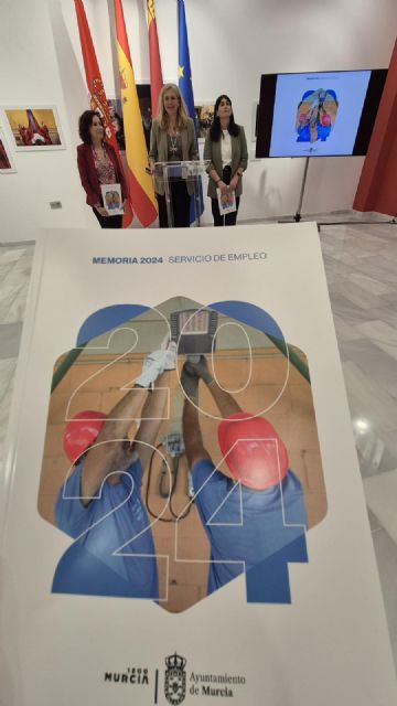 El Ayuntamiento de Murcia adjudica el contrato de auditoría externa para mantener la certificación de calidad ISO 9001:2015 en el Servicio de Empleo - 2, Foto 2