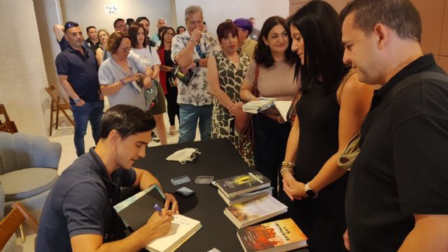 El Congreso de Historia y Misterio se consolida como un referente a nivel nacional - 1, Foto 1