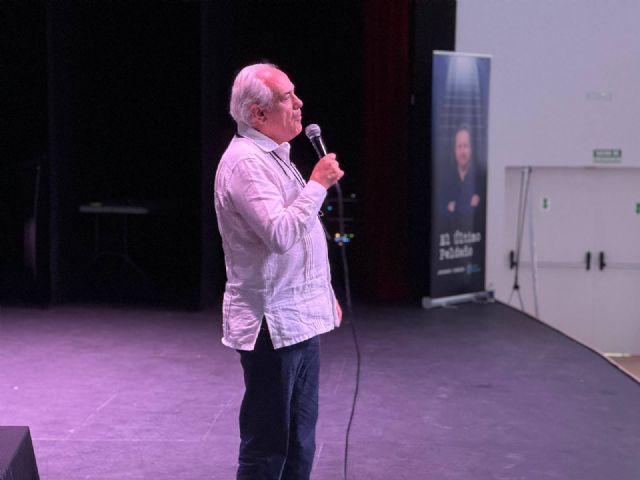 El Congreso de Historia y Misterio se consolida como un referente a nivel nacional - 2, Foto 2