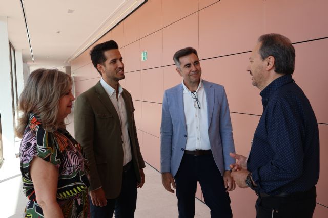 El Congreso de Historia y Misterio se consolida como un referente a nivel nacional - 4, Foto 4