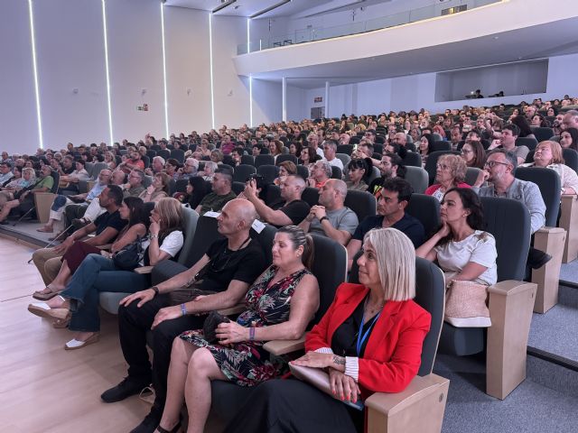 El Congreso de Historia y Misterio se consolida como un referente a nivel nacional - 5, Foto 5