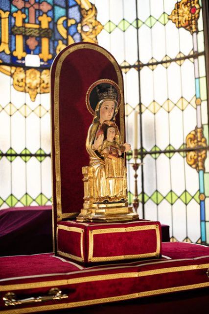 El XXV Festival Murcia Tres Culturas bate récord con más de 19.000 asistentes en su edición más ambiciosa - 2, Foto 2