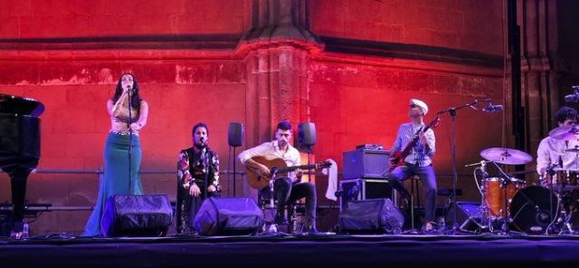 El XXV Festival Murcia Tres Culturas bate récord con más de 19.000 asistentes en su edición más ambiciosa - 5, Foto 5