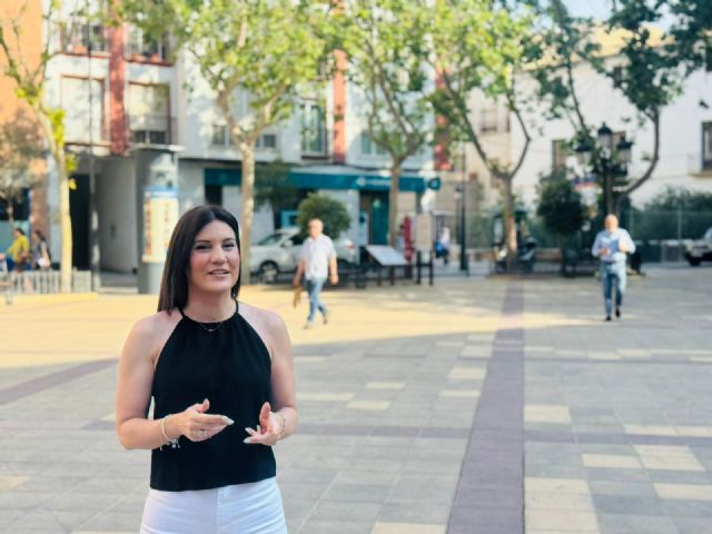 Los ni&ntilde;os serán los protagonistas de las más de una veintena de actividades para conmemorar el Día Mundial del Medio Ambiente en Lorca - 2, Foto 2