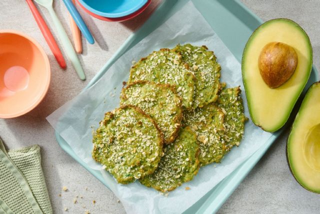 Expertas en nutrición ponen en valor el aguacate en la alimentación complementaria del bebé - 2, Foto 2