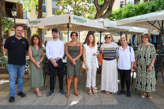Cerca de una treintena de acuerdos con empresas certifican la buena salud de los programas de empleabilidad activados por el Ayuntamiento en el municipio - 4, Foto 4