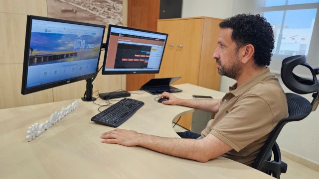 Los Alcázares estrena una nueva página web más moderna y cercana a la ciudadanía - 2, Foto 2