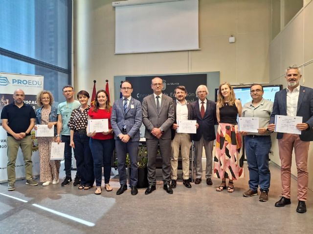 Más de 3.300 alumnos participan este curso en las charlas educativas del programa 'El Fiscal Contigo' - 2, Foto 2