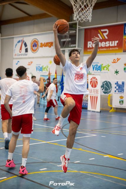 Más de 4.000 deportistas federados eligen Fortuna como escenario de su competición en la primera edición del Fortuna Vital Fest - 4, Foto 4