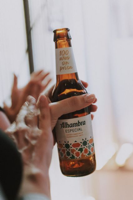Cervezas Alhambra cierra la temporada de Murcia Origen tras reunir a más de mil asistentes en catorce experiencias - 3, Foto 3